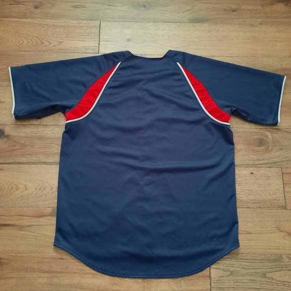 Boston Red Sox Baseball Jersey - Picture 14 of 16